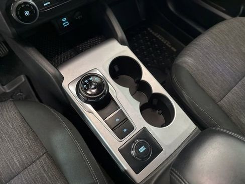 Used 2021 Ford Bronco Sport Big Bend image 25