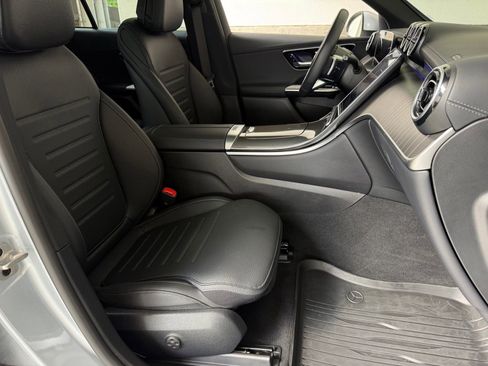 Certified 2023 Mercedes-Benz GLC 300 4MATIC image 21