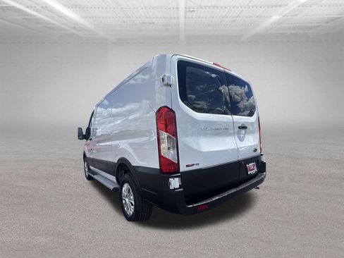 Used 2023 Ford Transit 250 Low Roof w/ Exterior Upgrade Package RWD image 19