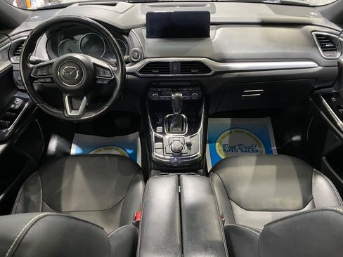 Used 2022 MAZDA CX-9 Grand Touring AWD/4WD image 27