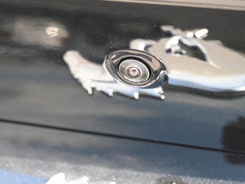 New 2026 Ford Mustang Coupe image 5