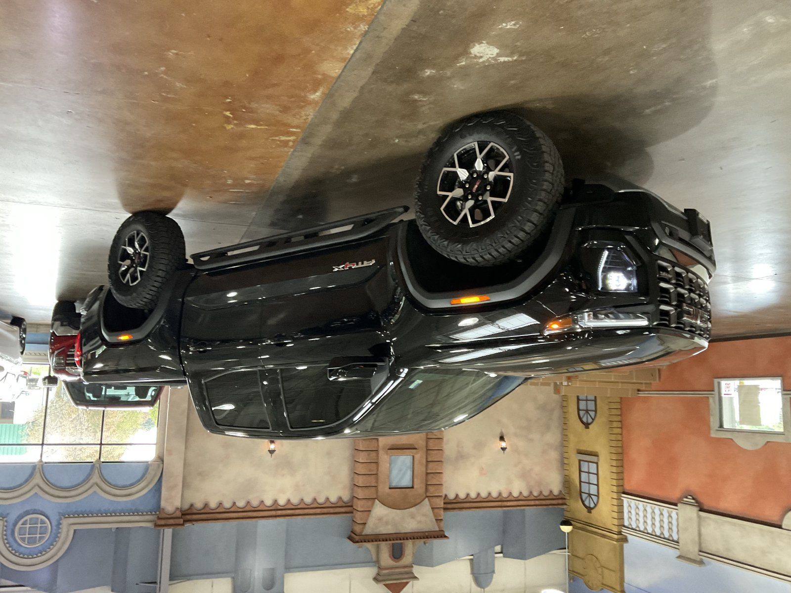 Used 2026 GMC Canyon AT4X AWD/4WD image 1