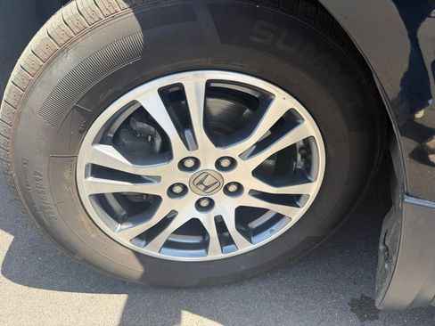 Used 2012 Honda Odyssey EX-L image 29