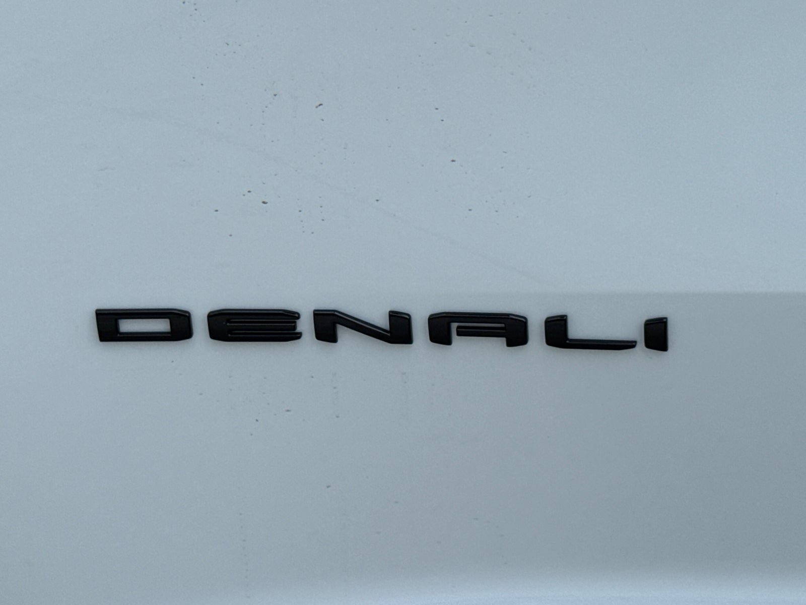 Used 2026 GMC Acadia Denali Ultimate w/ LPO, Floor Liner Package AWD/4WD image 12