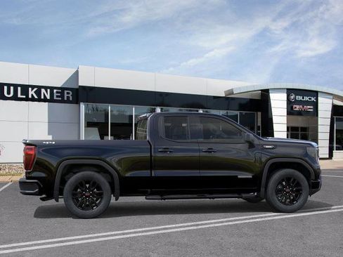 New 2026 GMC Sierra 1500 Elevation image 26