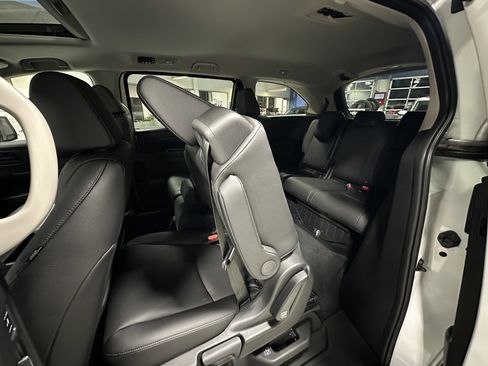New 2026 Honda Odyssey EX-L image 20
