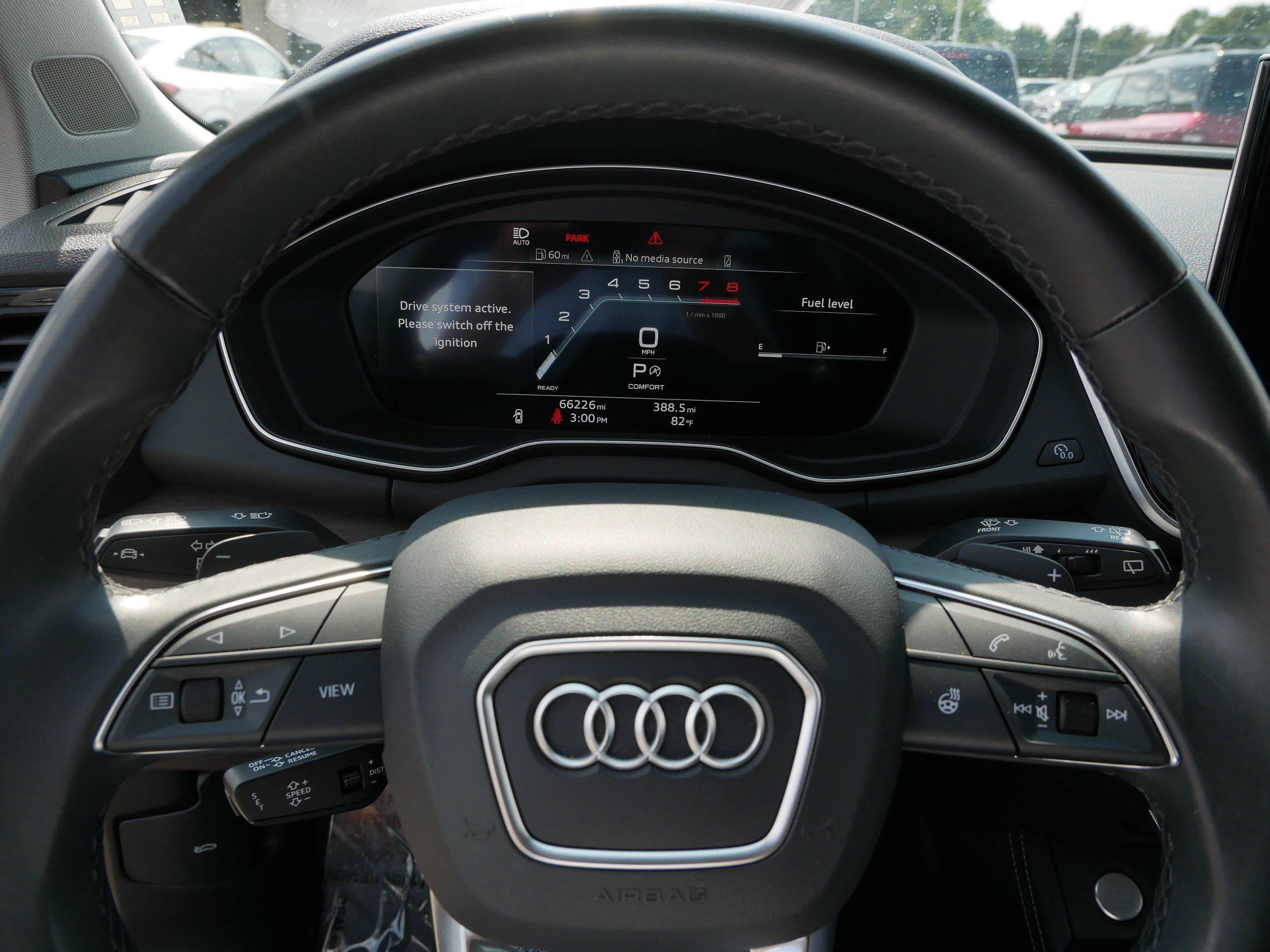 Used 2024 Audi Q5 2.0T Premium Plus AWD/4WD image 25