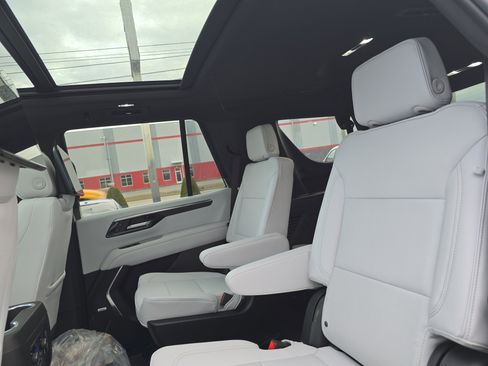 New 2026 Chevrolet Tahoe Premier image 14