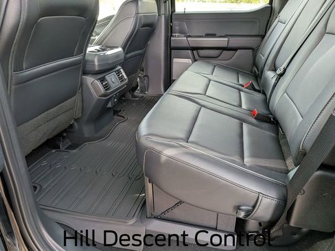 New 2026 Ford F150 Lariat w/ Equipment Group 501A Mid image 26