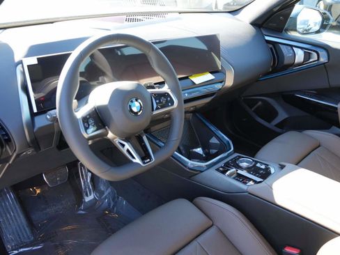 New 2026 BMW X3 xDrive30 w/ M Sport Package image 13