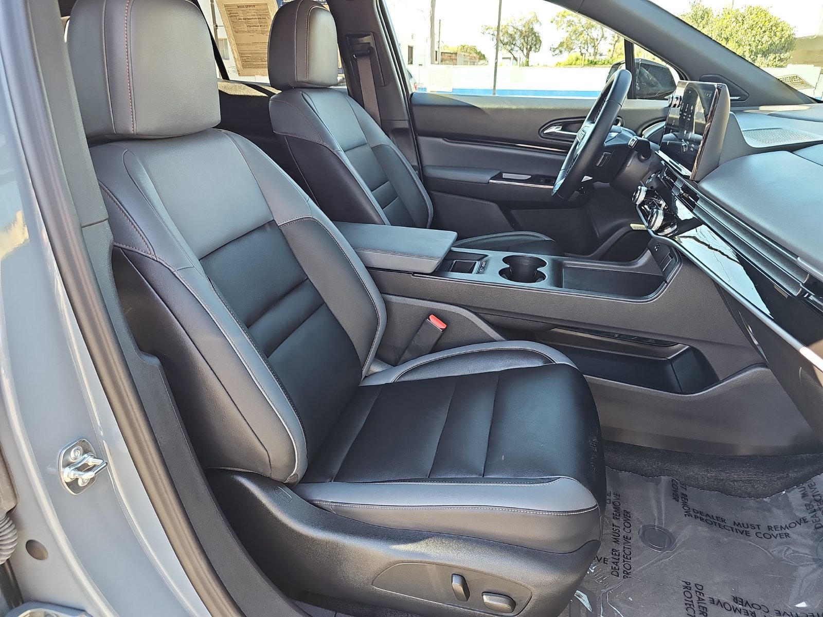 Used 2024 Honda Prologue Touring image 10