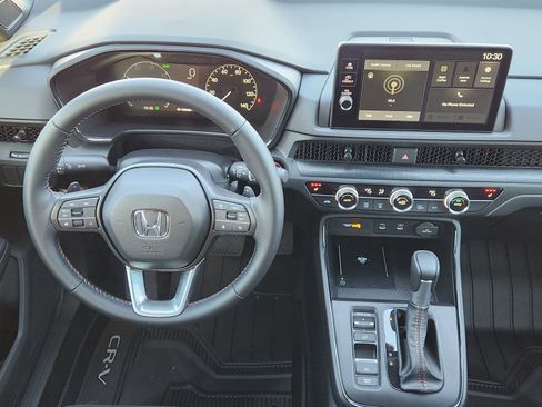 New 2026 Honda CR-V Sport image 32