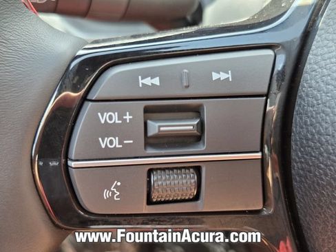 New 2026 Acura Integra A-Spec FWD image 14