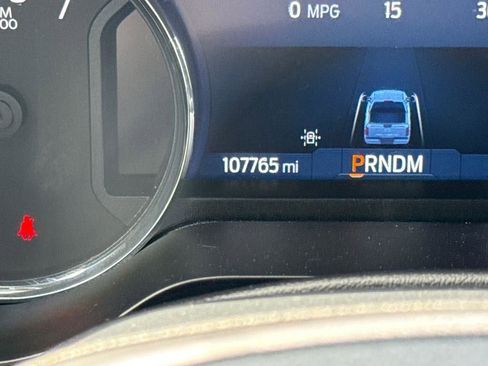 Used 2022 Ford F150 XLT w/ Equipment Group 302A High AWD/4WD image 22