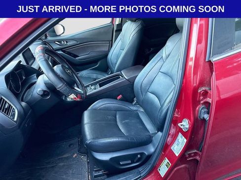 Used 2018 MAZDA MAZDA3 Grand Touring image 13