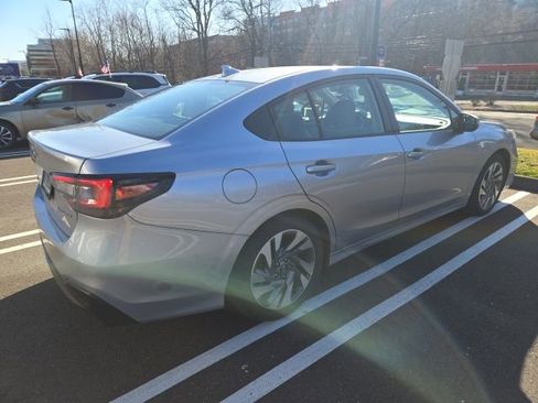 Used 2023 Subaru Legacy Limited image 14