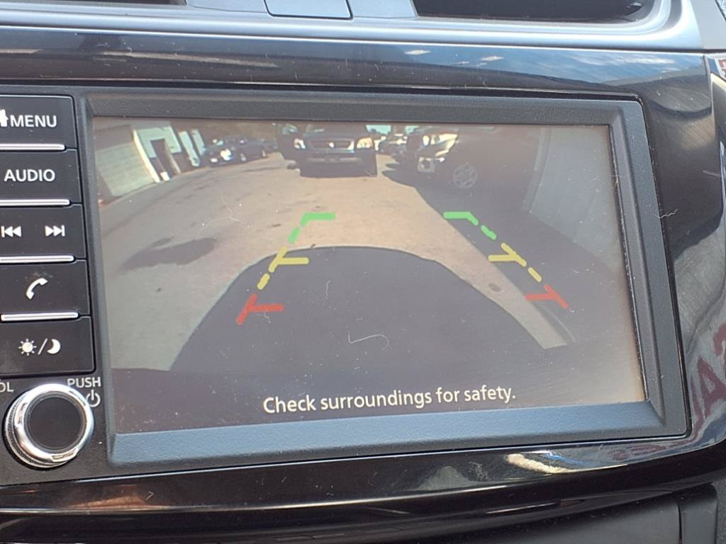 Used 2019 Nissan Sentra S FWD image 8