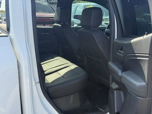 Used 2023 GMC Canyon Elevation w/ Elevation Premium Package AWD/4WD image 29