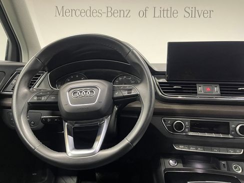Used 2023 Audi Q5 2.0T Premium AWD/4WD image 31