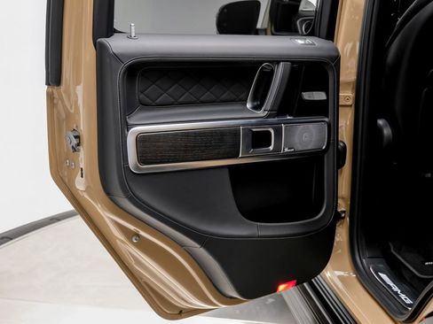 Used 2026 Mercedes-Benz G 63 AMG 4MATIC image 54