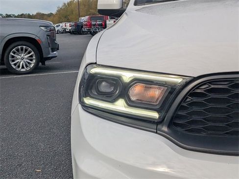 Used 2022 Dodge Durango GT image 10