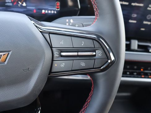 New 2026 Chevrolet Equinox RS image 7