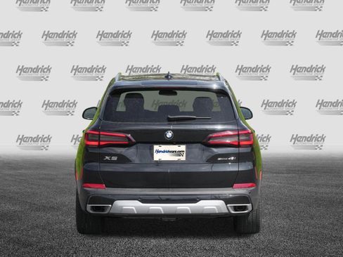 Certified 2023 BMW X5 sDrive40i w/ Parking Assistance Package RWD image 8