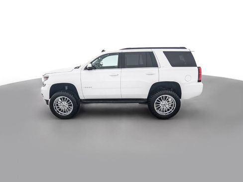 Used 2015 Chevrolet Tahoe LT AWD/4WD image 8