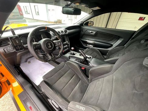 Used 2018 Ford Mustang Shelby GT350 w/ Electronics Package image 27
