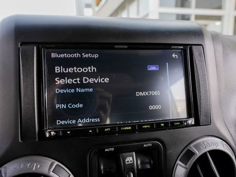 Used 2014 Jeep Wrangler Unlimited Sport w/ Quick Order Package 23S image 51