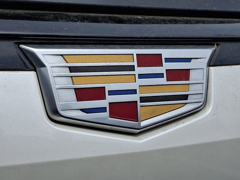 Certified 2023 Cadillac Escalade Sport Platinum AWD/4WD image 5