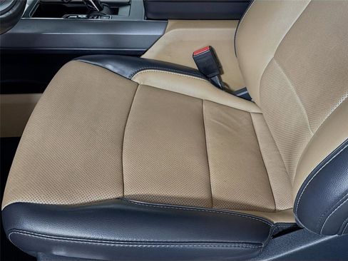 Used 2021 Ford F150 Lariat w/ Equipment Group 502A High image 14