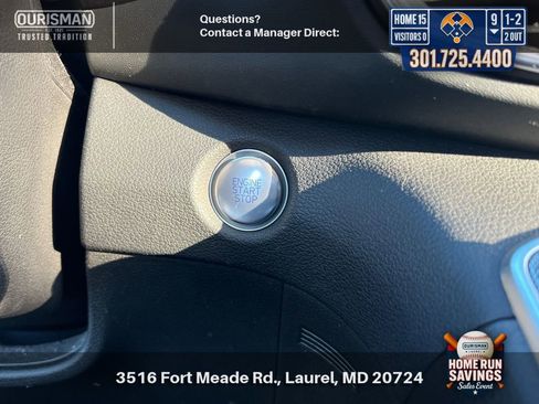 Used 2023 Hyundai Santa Fe SEL image 25