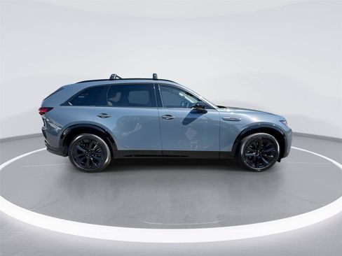 New 2026 MAZDA CX-90 3.3 Turbo S w/ Premium Package AWD/4WD image 9
