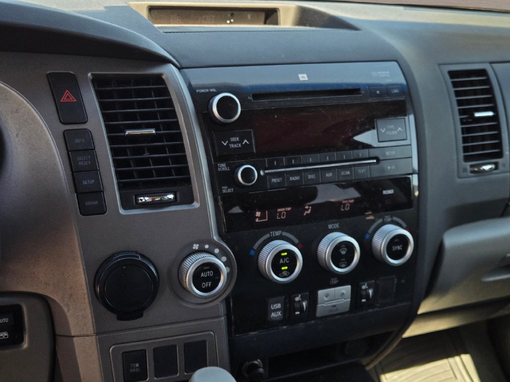 Used 2010 Toyota Sequoia Limited RWD image 37