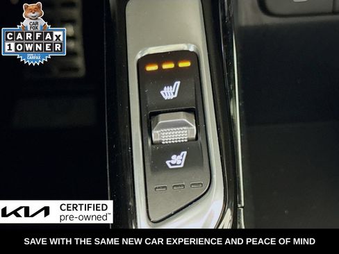 Certified 2023 Kia Sorento SX Prestige AWD/4WD image 23