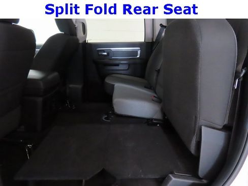 Used 2023 RAM 1500 Classic SLT w/ Trailer & Traction Group image 31