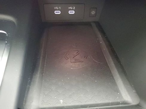 New 2026 INFINITI QX60 Luxe w/ Cargo Package image 19