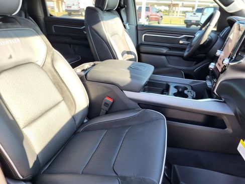 New 2026 RAM 1500 Laramie w/ Laramie Southwest Edition image 10