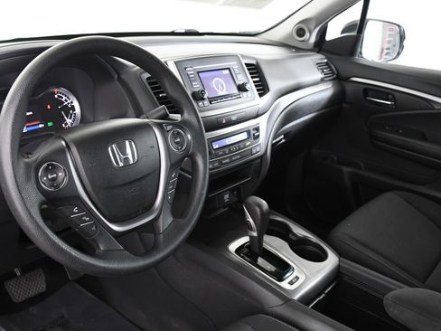 Used 2019 Honda Ridgeline Sport image 20