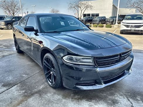 Used 2020 Dodge Charger SXT image 6