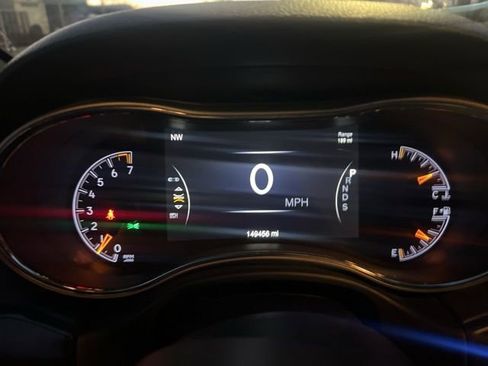 Used 2014 Jeep Grand Cherokee Limited image 6