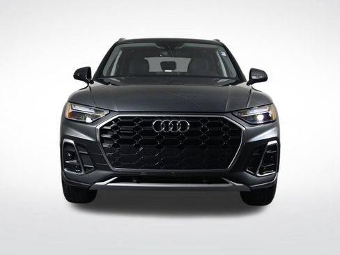 Used 2024 Audi Q5 2.0T Premium w/ Convenience Package AWD/4WD image 8