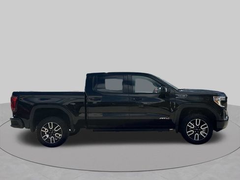 Used 2022 GMC Sierra 1500 AT4 w/ AT4 Premium Package AWD/4WD image 6