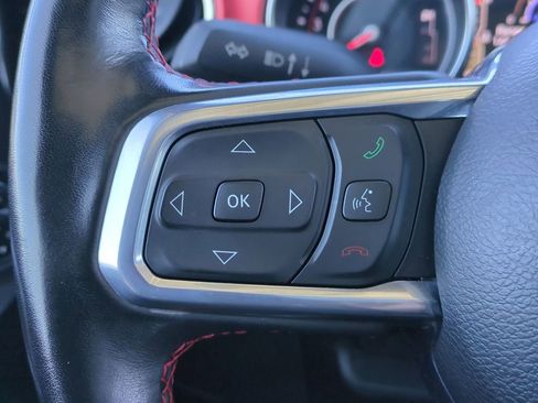 Used 2022 Jeep Wrangler Unlimited Rubicon w/ Dual Top Group image 24