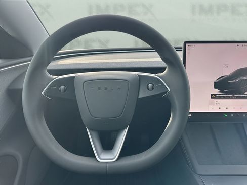 Used 2024 Tesla Model 3 Standard Range image 15