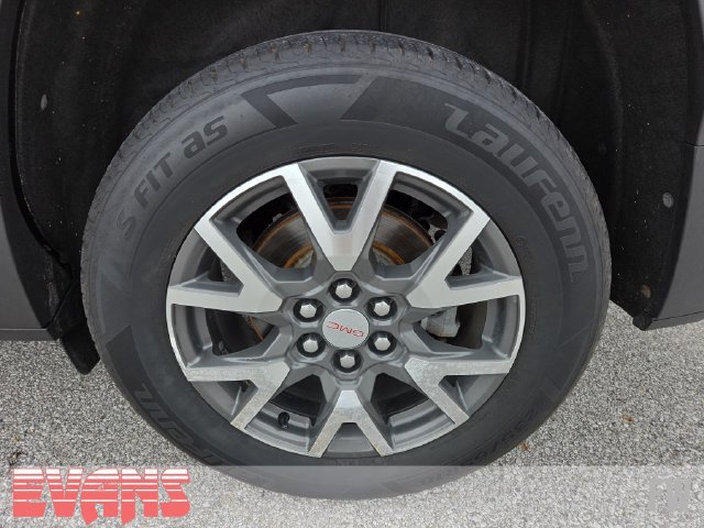 Used 2021 GMC Acadia SLE AWD/4WD image 26
