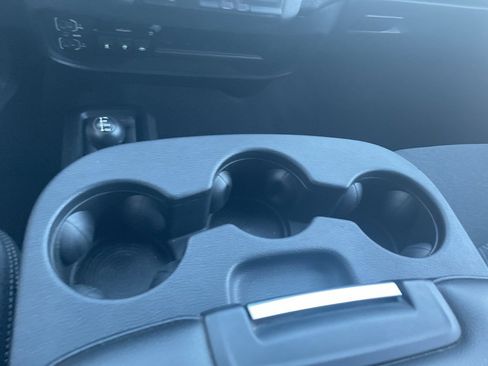 Used 2021 RAM 2500 Tradesman image 18