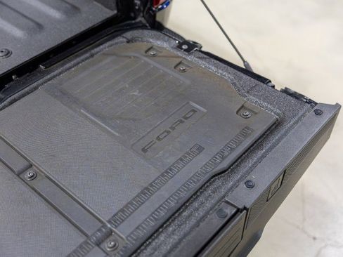 Used 2024 Ford F150 Raptor w/ Equipment Group 803A Raptor R image 6