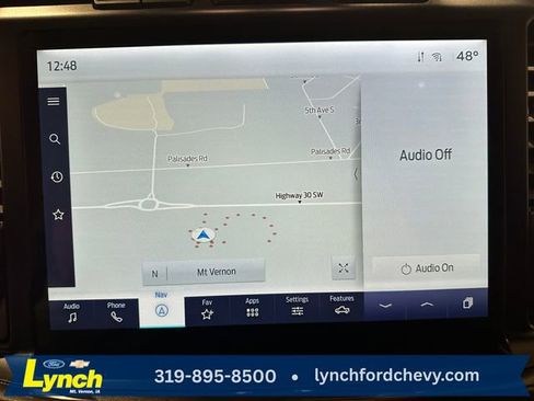 Used 2021 Ford F150 XLT w/ Equipment Group 302A High image 4